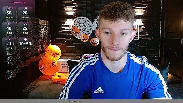 Snapshot of andrewxbi chatting on 10-27-25, 01:37 andrewxbi online show from 10-27-25, 01:37