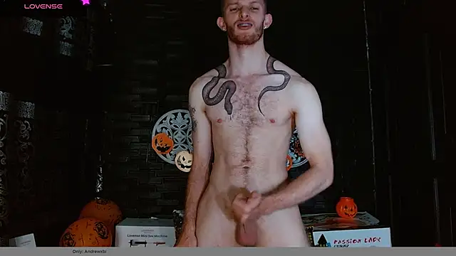 Snapshot of andrewxbi chatting on 10-30-25, 11:49 andrewxbi online show from 10-30-25, 11:49