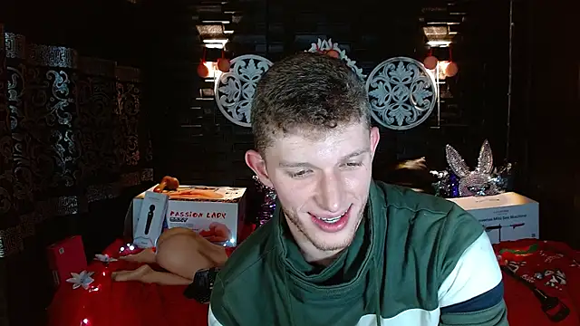 andrewxbi online show from 12-22-25, 11:57