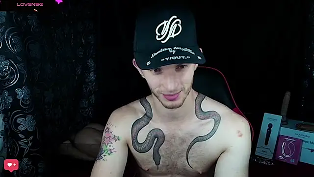 andrewxbi online show from 02-22-26, 03:43