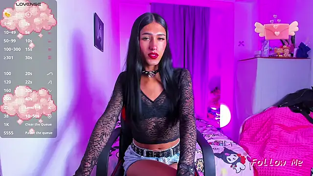 SkylerBennet online show from 01-16-26, 02:48