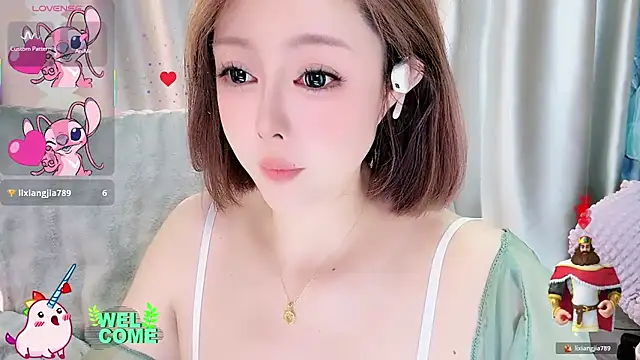 Snapshot of Meng-MM chatting on 11-01-25, 03:36 Meng-MM online show from 11-01-25, 03:36