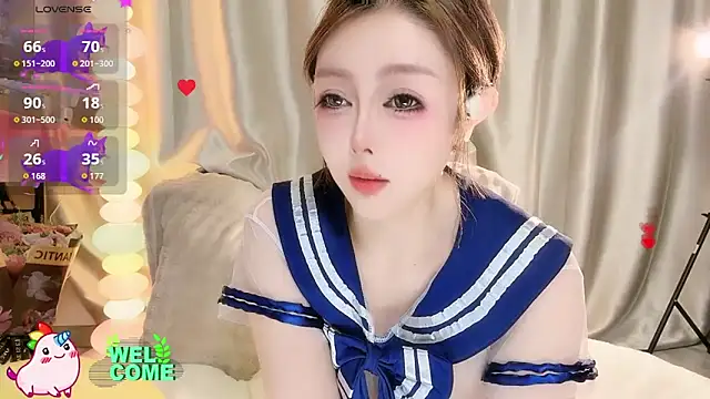 Snapshot of Meng-MM chatting on 11-15-25, 03:52 Meng-MM online show from 11-15-25, 03:52