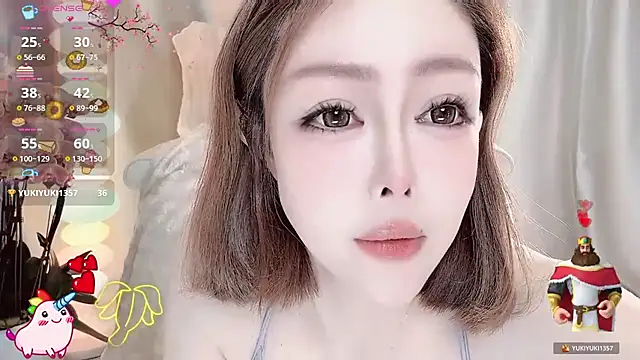 Snapshot of Meng-MM chatting on 11-23-25, 04:29 Meng-MM online show from 11-23-25, 04:29