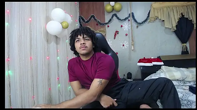 black king 241 online show from 12-19-25, 03:35