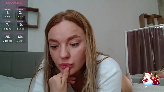 Eva   forever online show from 01-07-26, 04:04