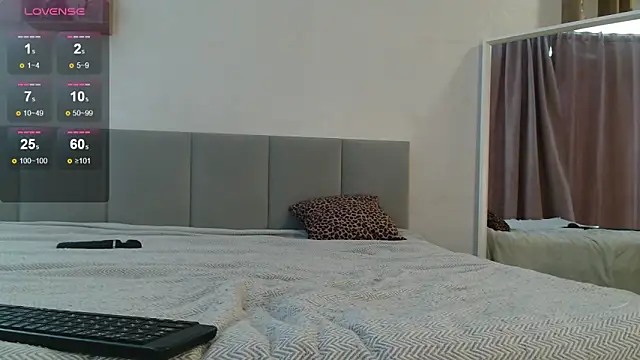 Eva   forever online show from 02-20-26, 06:26