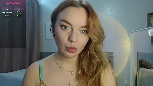 Eva   forever online show from 02-26-26, 05:50