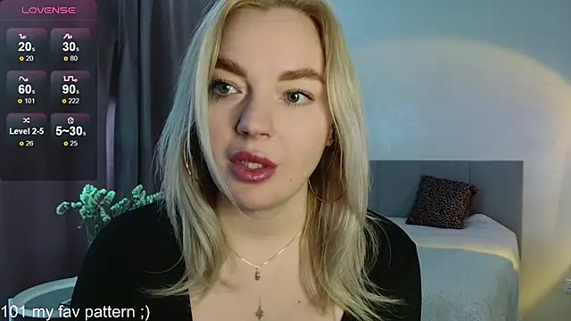 Eva   forever online show from 04-10-26, 04:06