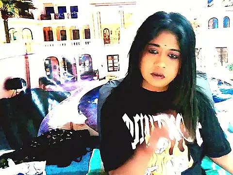 IndianPleasurez1 online show from 10-18-25, 05:14