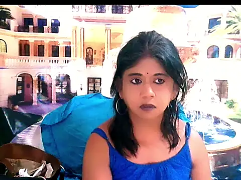 IndianPleasurez1 online show from 12-19-25, 04:19