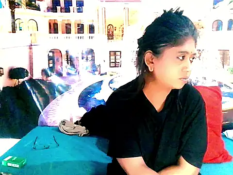 IndianPleasurez1 online show from 01-09-26, 05:59