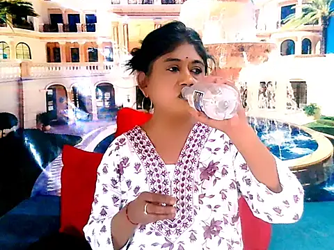 IndianPleasurez1 online show from 01-12-26, 04:07