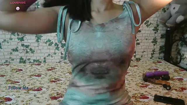 Trishna love online show from 10-27-25, 02:59