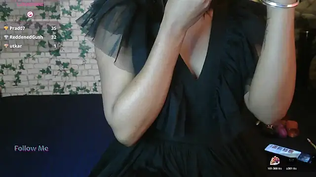 Trishna love online show from 11-01-25, 03:08