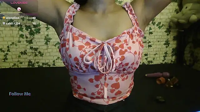 Trishna love online show from 11-05-25, 03:28