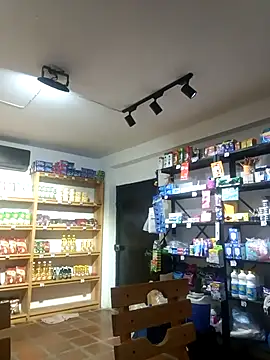 elnegro707070 online show from 10-14-25, 10:49