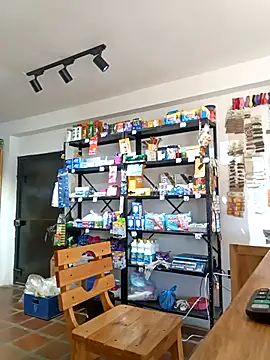 elnegro707070 online show from 10-16-25, 11:55