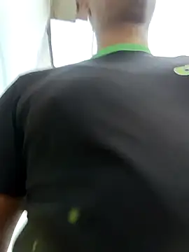 elnegro707070 online show from 11-14-25, 10:47