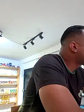 elnegro707070 online show from 02-23-26, 11:07