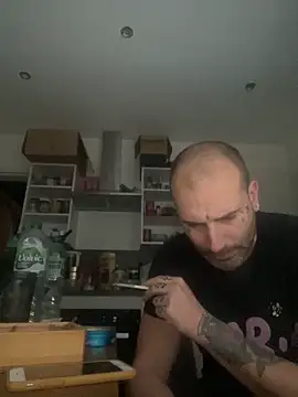 toyroma online show from 11-20-25, 11:54