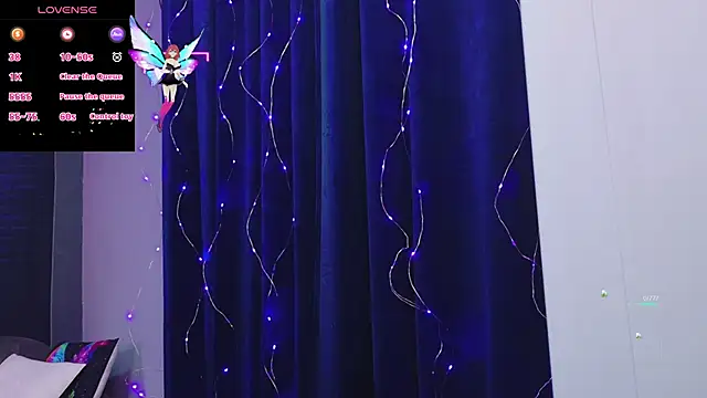 AlessiaCroft online show from 10-14-25, 02:56