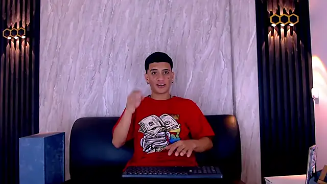 Matt Ruso online show from 11-17-25, 03:56