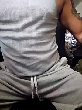 ChiefOTF online show from 10-17-25, 11:07