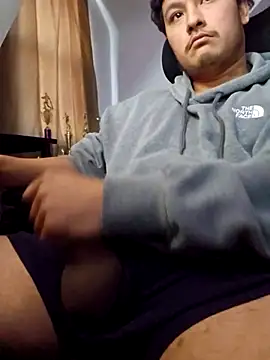 ChiefOTF online show from 10-31-25, 03:35