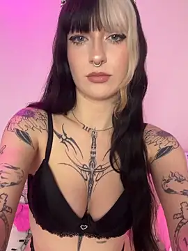 kittlunixx online show from 02-23-26, 06:38