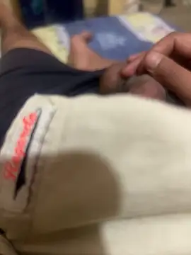 Sameerp1995 online show from 03-21-25, 09:01