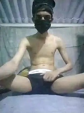 HannanKhan25 online show from 10-21-25, 07:36