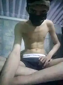 HannanKhan25 online show from 10-26-25, 01:39