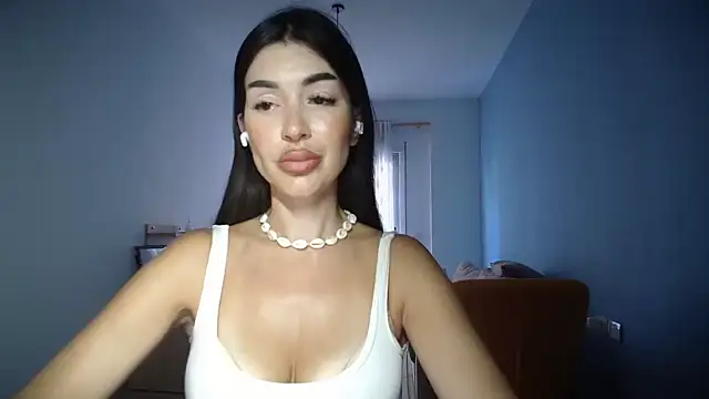 Bellavita  online show from 09-18-25, 03:03