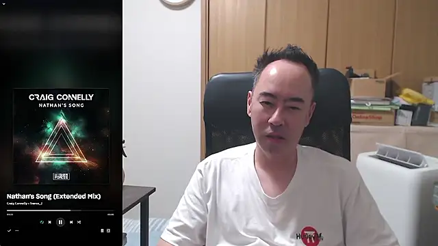Jacky36 online show from 09-25-25, 12:20