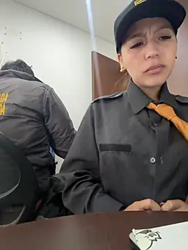 MELODY  06 online show from 10-08-25, 02:58