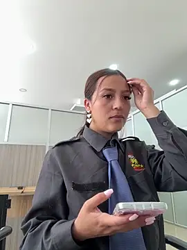 MELODY  06 online show from 11-09-25, 01:20