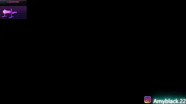 Amyblack   online show from 11-06-25, 12:33