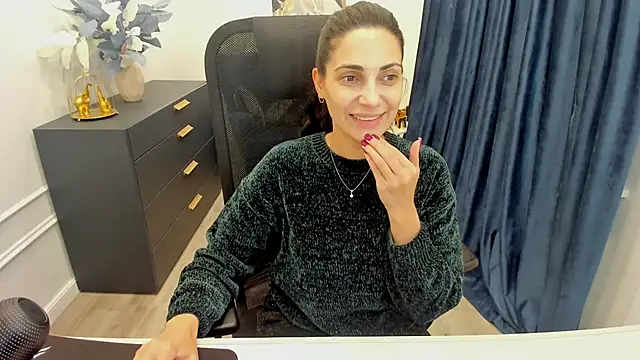 AllaYerty online show from 11-12-25, 11:54