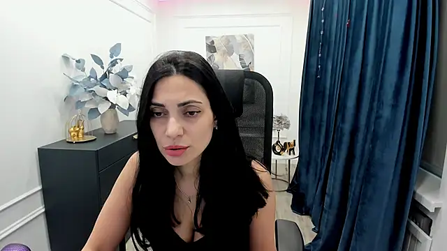 AllaYerty online show from 11-18-25, 11:36