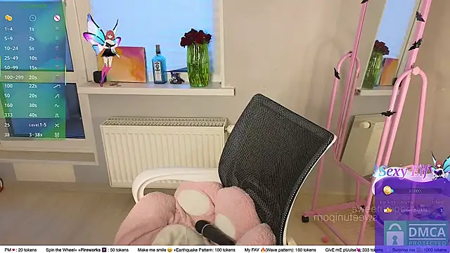 sweetuniporn online show from 01-12-26, 07:02