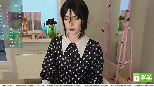 sweetuniporn online show from 02-28-26, 06:25