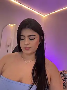 Kariina  69 online show from 10-20-25, 02:34