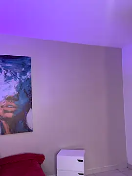 Kariina  69 online show from 10-31-25, 03:29