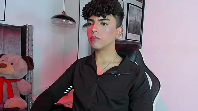 Niick Twink online show from 09-15-25, 07:36