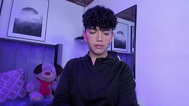 Niick Twink online show from 09-25-25, 07:50