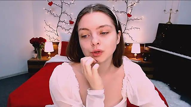 marshmallowee online show from 11-20-25, 01:22