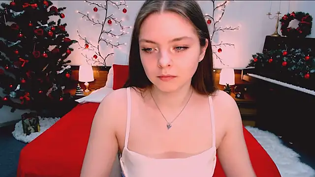 marshmallowee online show from 12-18-25, 01:17