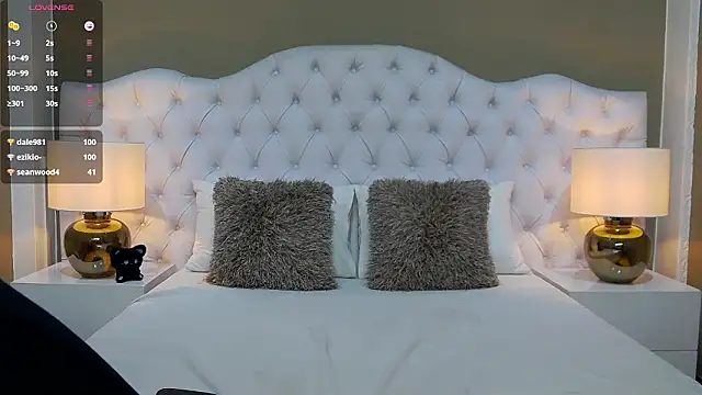 Little Lizzy Miller online show from 02-20-26, 06:26