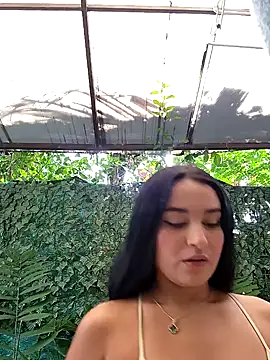 Rosa Warreen  online show from 09-29-25, 12:43
